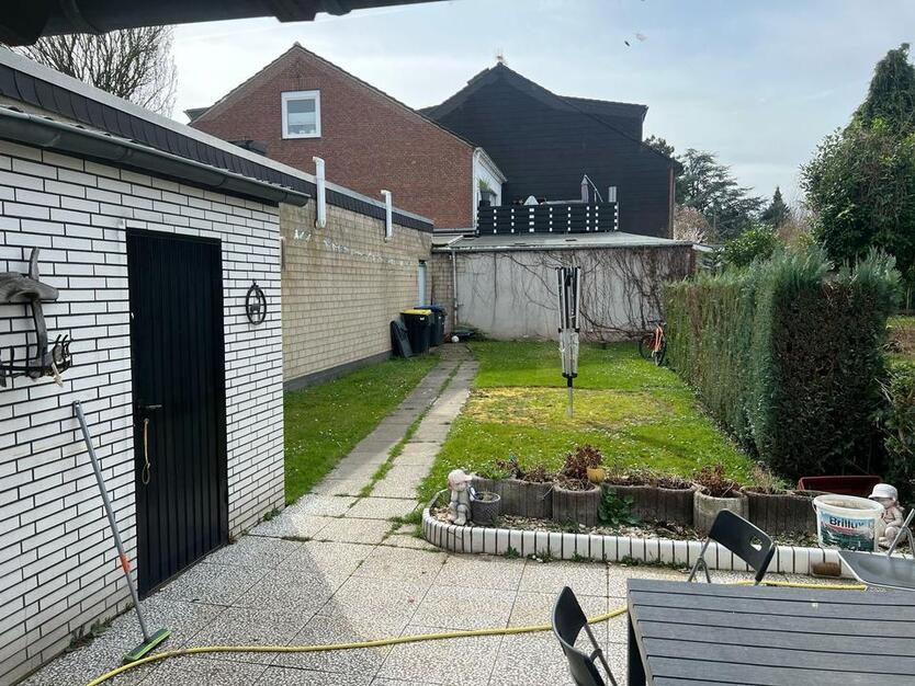 Haus zur vermieten für Mitarbeiter Grevenbroich