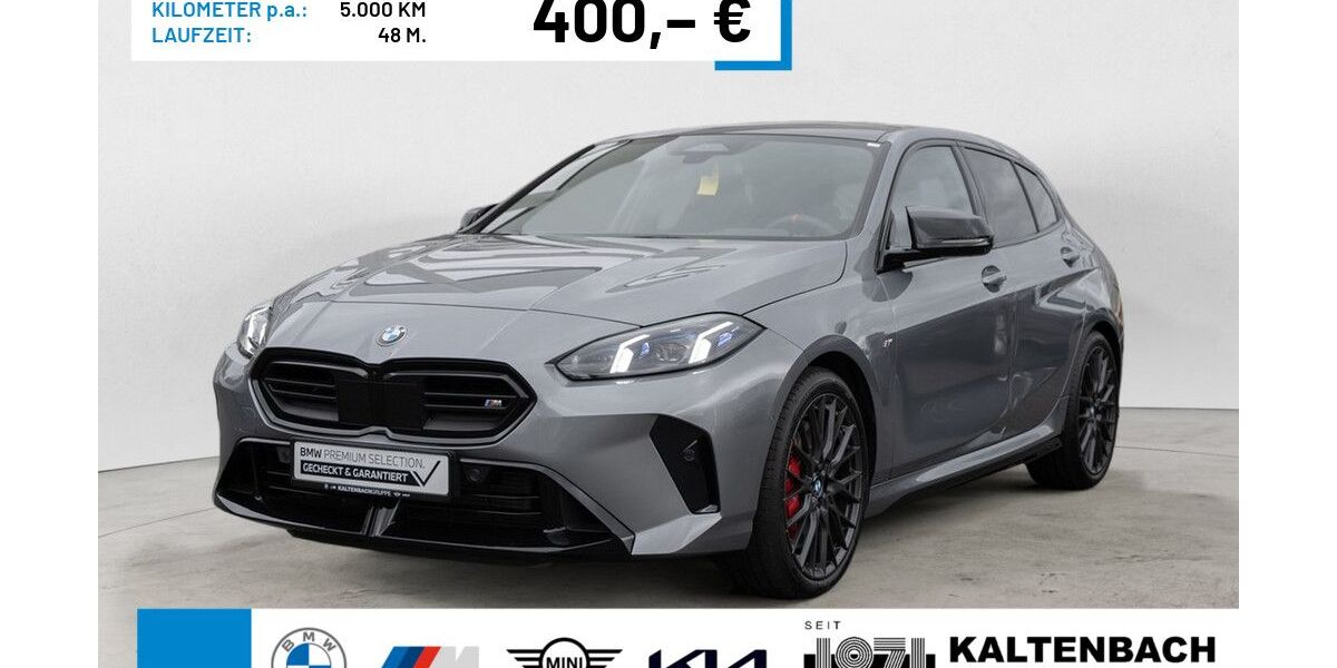 BMW 135 8.085 km 43.590 &euro; Overath-Vilkerath 51491