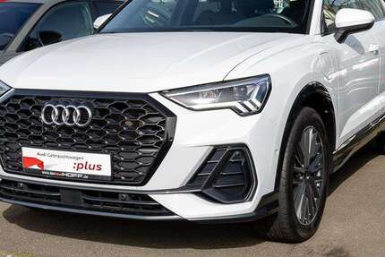 Audi Q3 73.006 km 38.975 &euro; Sankt Augustin 53757