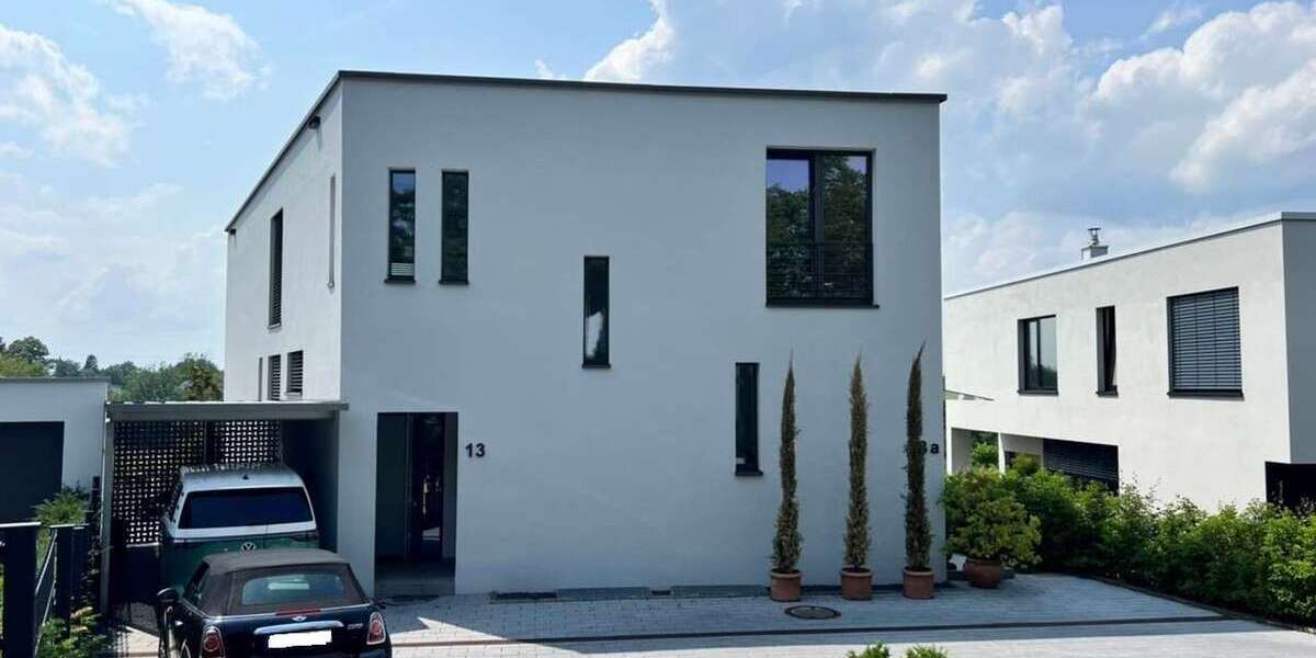 Etagenwohnung Bergisch Gladbach Alt-Frankenforst - 5 Zimmer, 250 m&sup2;, 2.975&euro; | Angebot:27570824