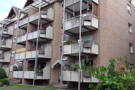 Wohnung zum Mieten in Kerpen 680 € 63 m²