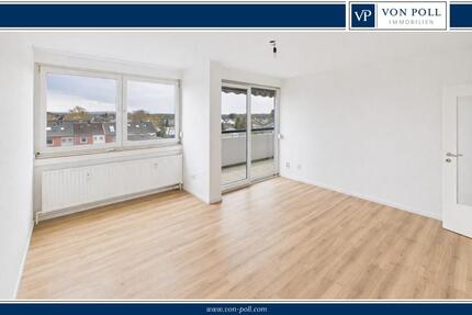 Wohnung Köln Heimersdorf - 3 Zimmer, 75 m&sup2;, 1.125&euro; | Angebot:25803935