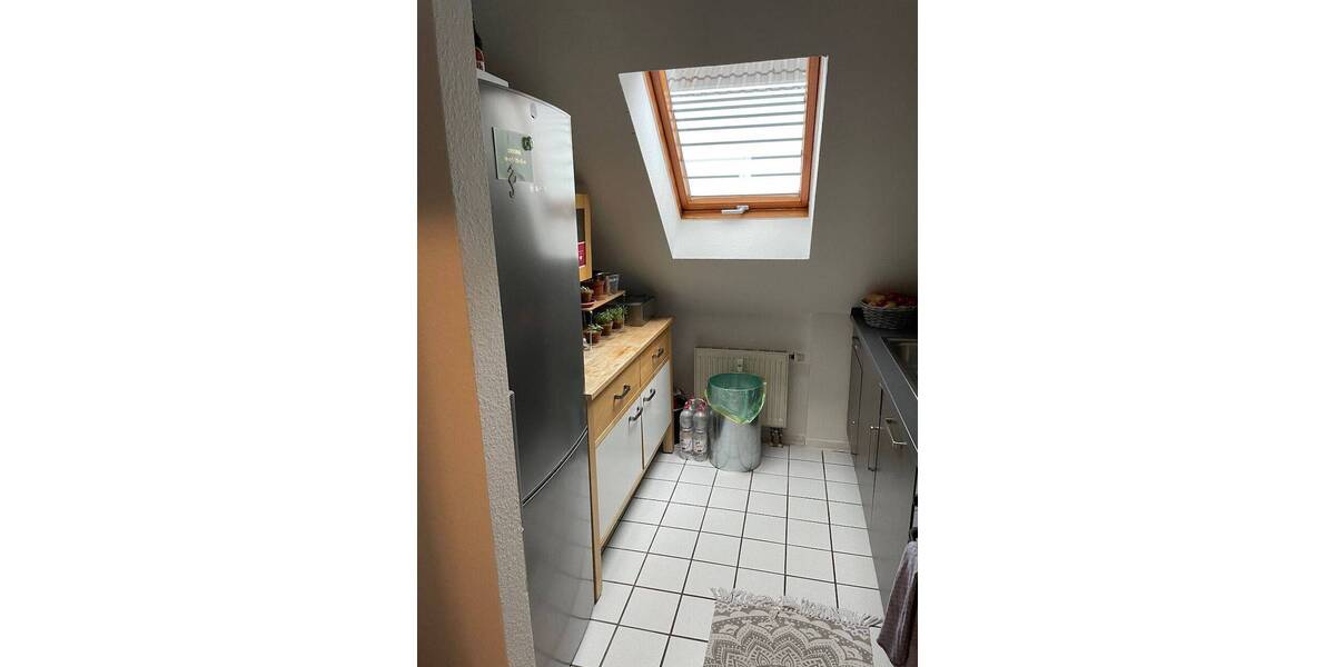 Etagenwohnung Bergisch Gladbach Katterbach - 2 Zimmer, 60 m&sup2;, 654&euro; | Angebot:26378850