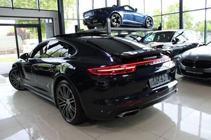 Porsche Panamera 74.075 km 51.700 € Brühl 50321