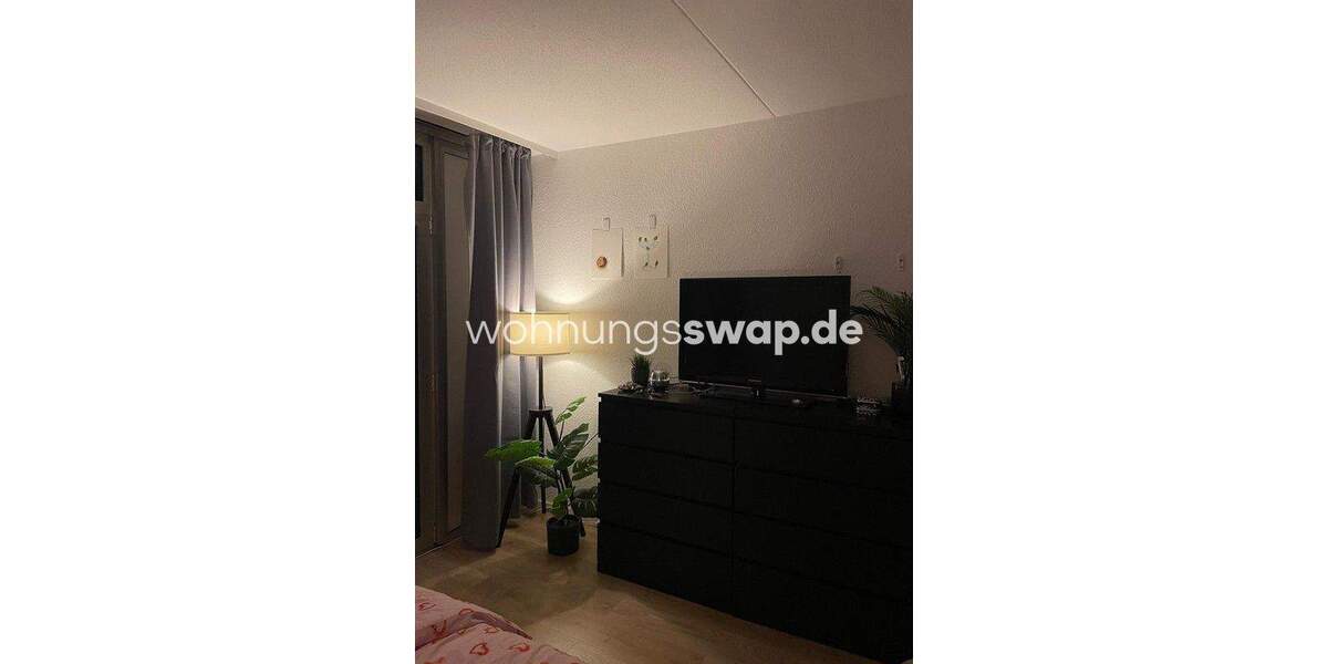 Etagenwohnung Köln Riehl - 2 Zimmer, 68 m&sup2;, 980&euro; | Angebot:25980652