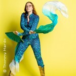 Helene Bockhorst - Lebefrau - Zusatztermin