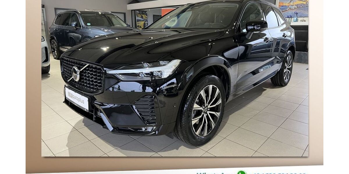 Volvo XC60 17.707 km 45.950 &euro; Bergheim 50126