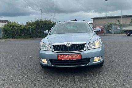 Skoda Octavia 209.122 km 3.799 € Wesseling 50389