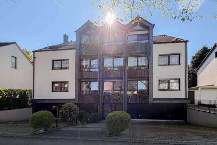Wohnung Köln Porz - 4 Zimmer, 134 m&sup2;, 499.000&euro; | Angebot:26730134