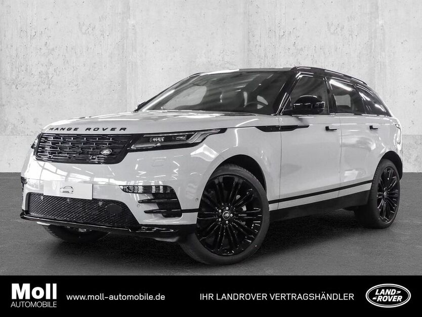 Range Rover Velar