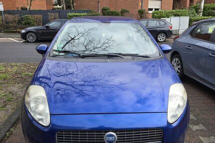 Fiat Punto 220.000 km 750 &euro; Wesseling 50389