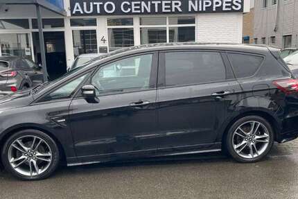 Ford S-Max 132.100 km 19.900 &euro; Köln 50829