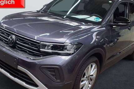 VW T-Cross 19.200 km 22.775 &euro; Sankt Augustin 53757