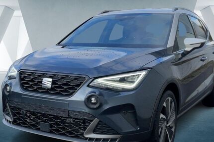 Seat Arona 36.300 km 21.270 € Siegburg 53721