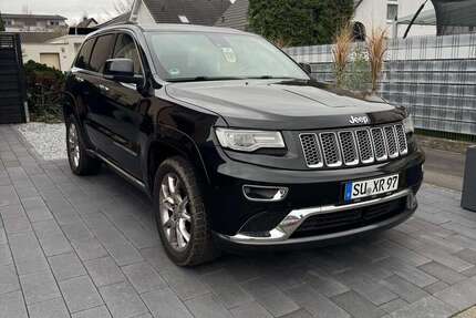 Jeep Grand Cherokee 238.000 km 13.500 &euro; Niederkassel, Stadt 53859