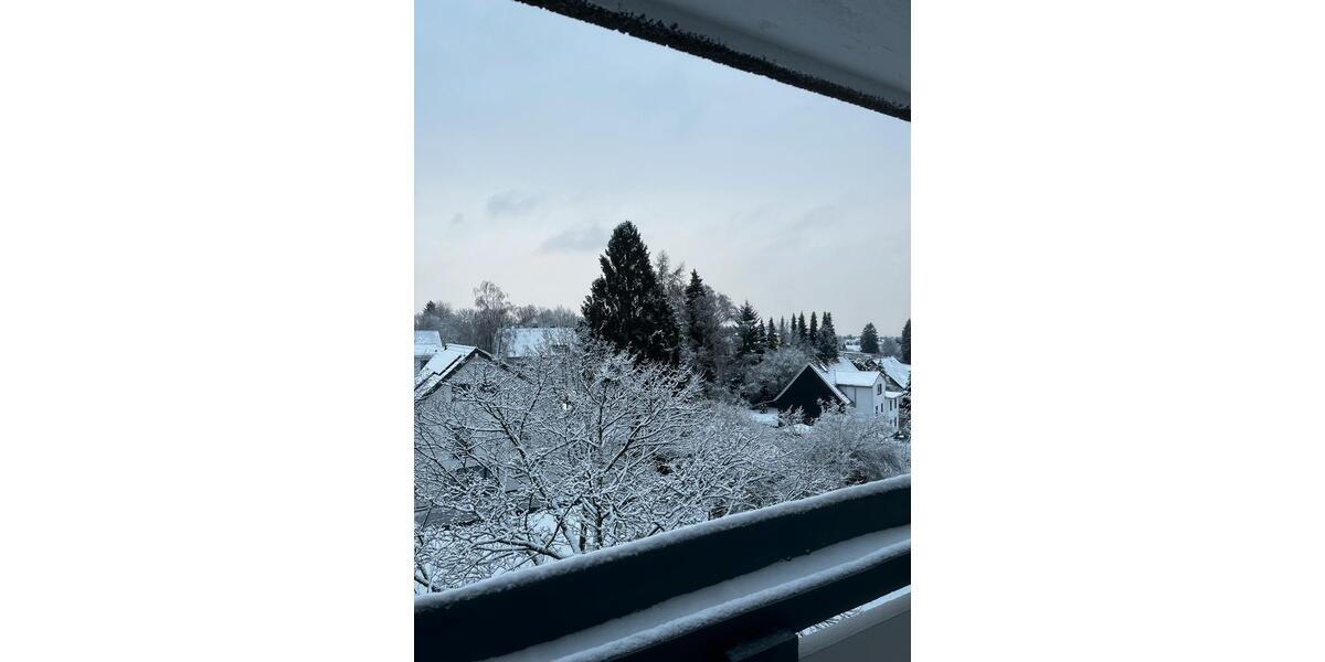 2-Zimmer-Wohnung | 54 qm | Balkon | Aufzug | Solingen-Wald 2 zimmer