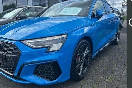 Audi A3 41.200 km 30.789 € Erftstadt 50374