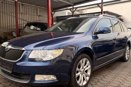 Skoda Superb 280.000 km 3.950 &euro; Köln 51105