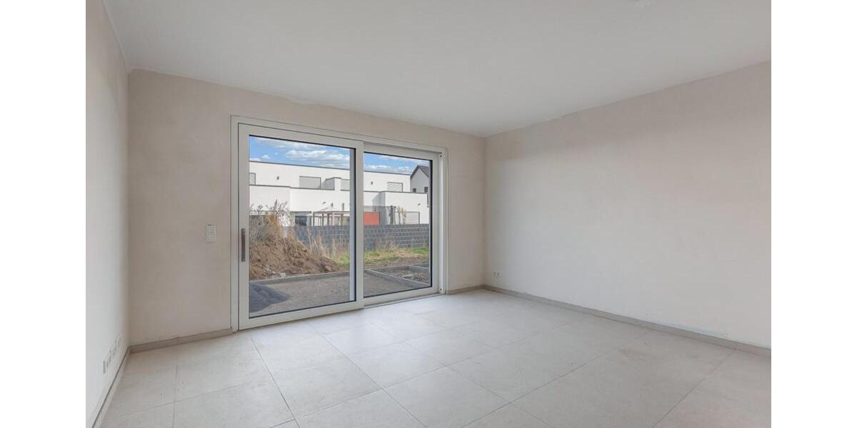 Exklusive Neubau Reihenhäuser im Vicus Quartier, Nörvenich 4.5 zimmer