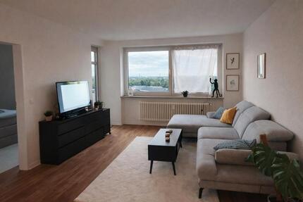 Schöne 2-Zimmer Wohnung in Frechen - Nähe Köln - Untermiete 2 zimmer