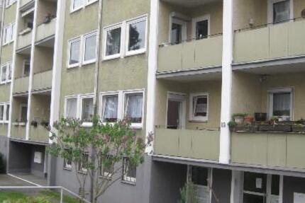 Hier lässt es sich aushalten: 3-Zimmer-Stadtwohnung zimmer