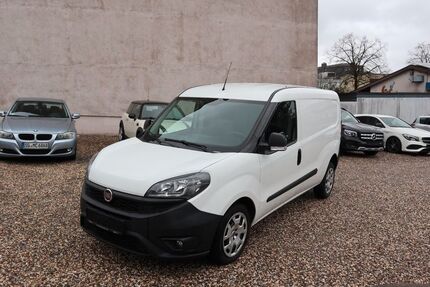 Fiat Doblo 43.262 km 14.990 &euro; Solingen 42653