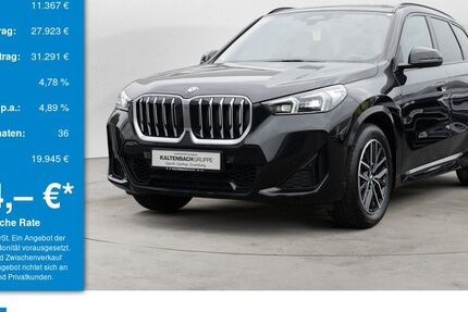 BMW X1 7.960 km 38.290 &euro; Overath-Vilkerath 51491