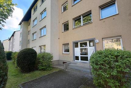 Wohnung Köln Kalk - 3 Zimmer, 65 m&sup2;, 1.100&euro; | Angebot:26364725