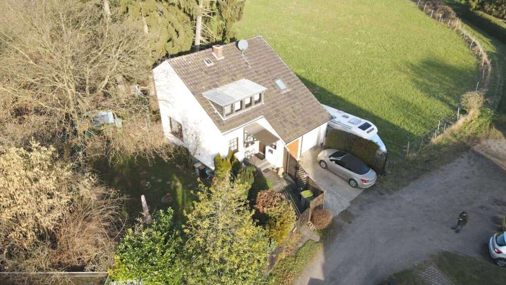 Einfamilienhaus Alfter - 4 Zimmer, 98 m&sup2;, 399.000&euro; | Angebot:24816113