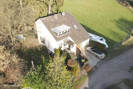 Haus Alfter - 4 Zimmer, 98 m&sup2;, 399.000&euro; | Angebot:24816113