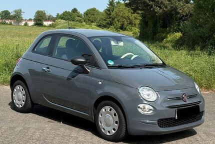 Fiat 500 12.862 km 10.250 &euro; Hürth 50354