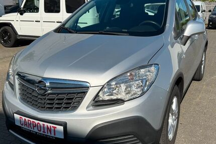 Opel Mokka 71.200 km 7.950 € Brühl 50321