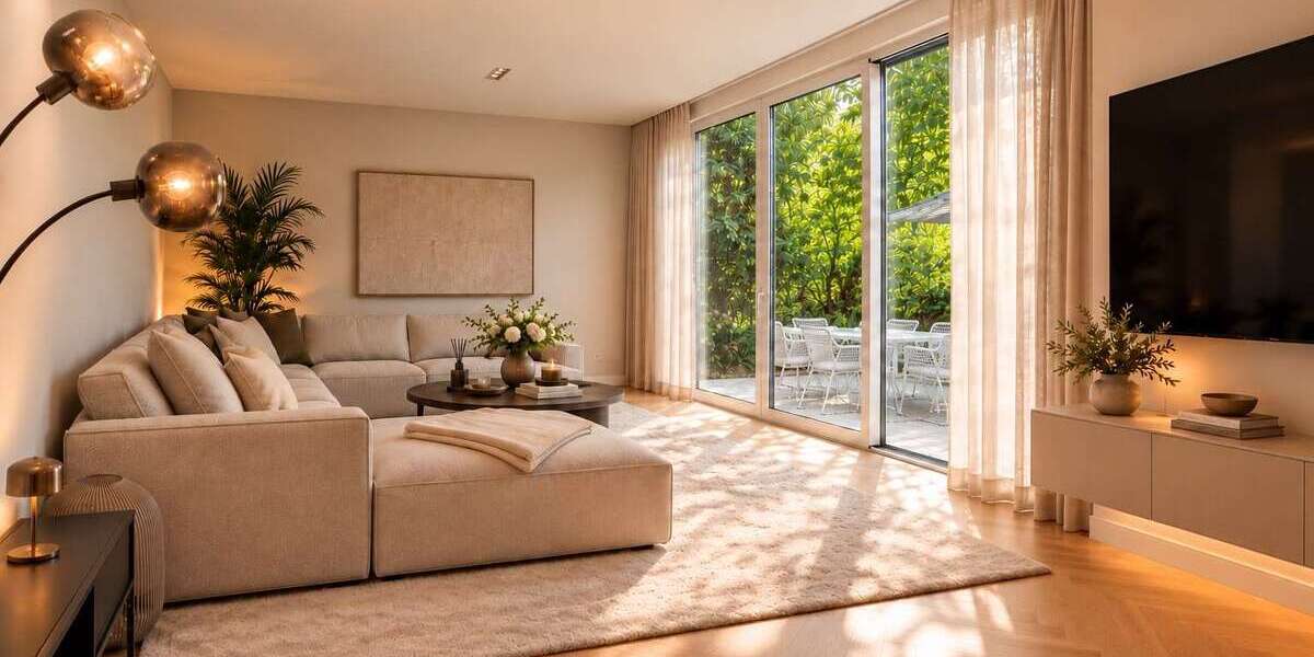 Etagenwohnung Köln Lindenthal - 4 Zimmer, 181 m&sup2;, 1.249.000&euro; | Angebot:27709924