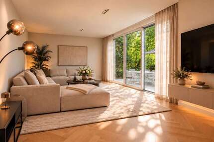 Wohnung Köln Lindenthal - 4 Zimmer, 181 m&sup2;, 1.249.000&euro; | Angebot:27709924