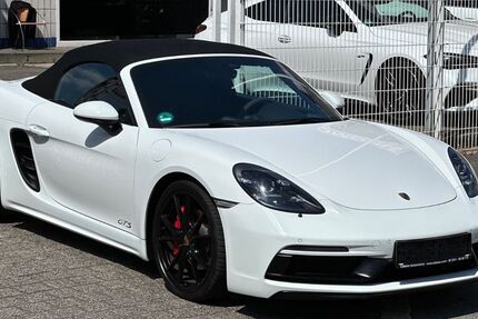 Porsche Boxster 89.633 km 59.900 &euro; Köln (Heimersdorf) 50767