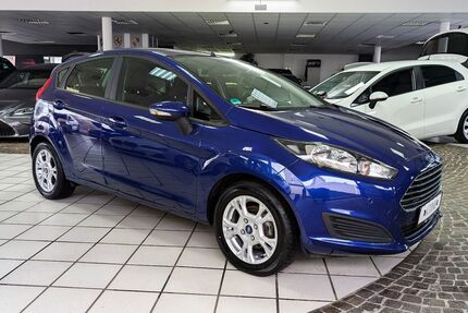 Ford Fiesta 43.600 km 7.699 &euro; Hilden 40721