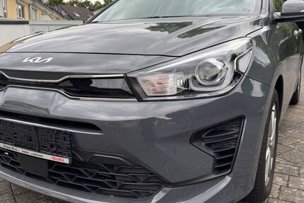 Kia Rio 10.500 km 15.900 &euro; Lohmar 53797