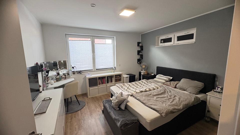 Wohnung in Kerpen zentral 4 zimmer