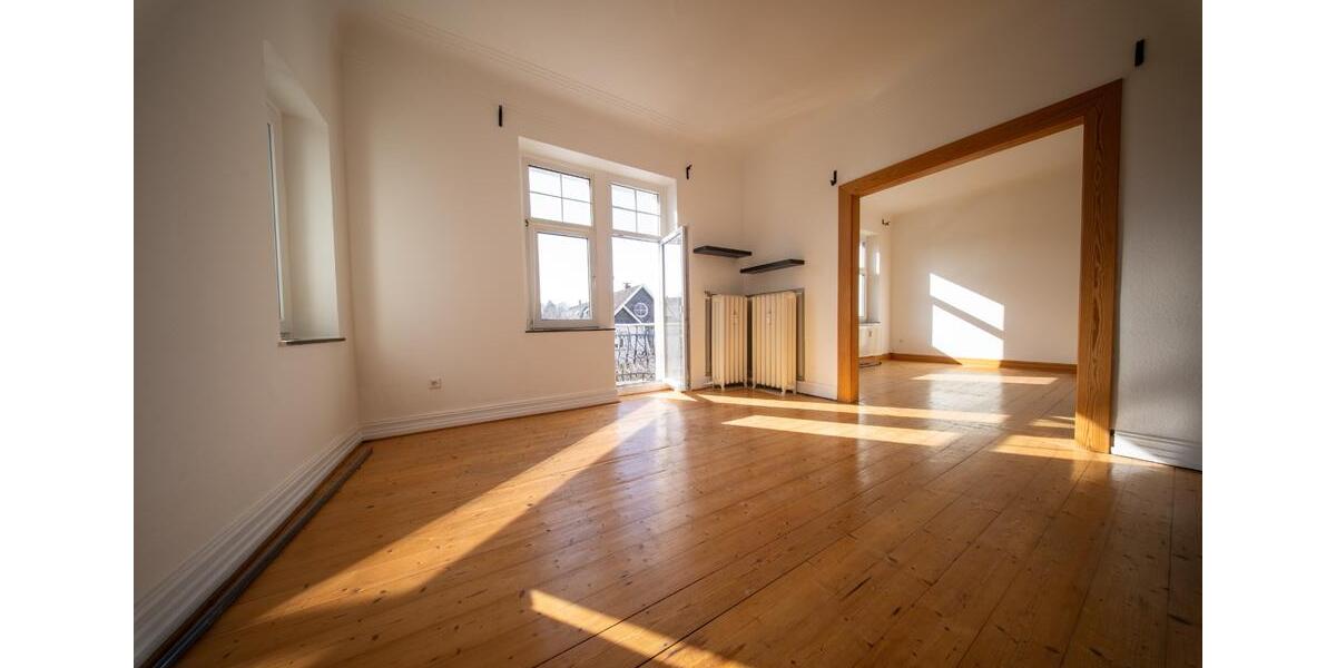 Etagenwohnung Solingen Burg - 2.5 Zimmer, 88 m&sup2;, 950&euro; | Angebot:25965198