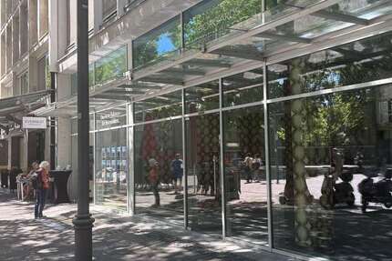 Büro in Köln 5.500 € 106.91 m²
