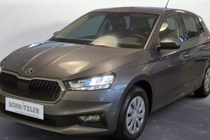 Skoda Fabia 9.999 km 16.980 &euro; Langenfeld 40764