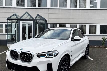 BMW X4 21.586 km 50.750 € Köln 50739
