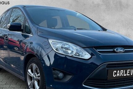 Ford C-Max 119.399 km 4.690 &euro; Köln - Worringen 50769