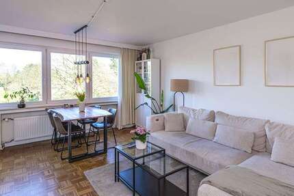 Wohnung Leverkusen Bergisch Neukirchen - 3 Zimmer, 76 m&sup2;, 245.000&euro; | Angebot:26263502