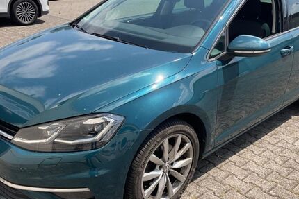 VW Golf 79.753 km 17.950 &euro; Langenfeld 40764