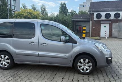 Citroen Berlingo 161.000 km 7.139 &euro; Köln 50825