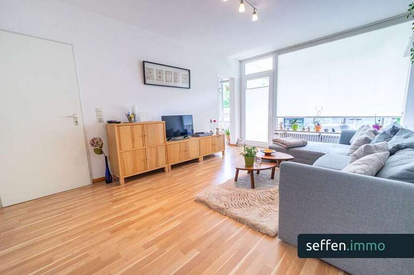 Wohnung zum Kaufen in Frechen 219.000 € 57 m²