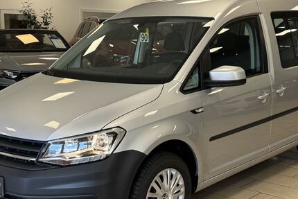 VW Caddy 44.675 km 15.500 &euro; Bonn 53227