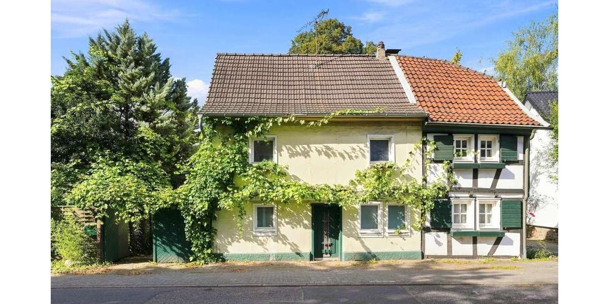 Einfamilienhaus Hennef - 4 Zimmer, 113 m&sup2;, 259.000&euro; | Angebot:27348350
