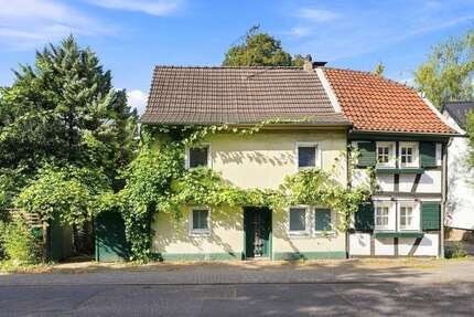 Haus Hennef - 4 Zimmer, 113 m&sup2;, 259.000&euro; | Angebot:27348350